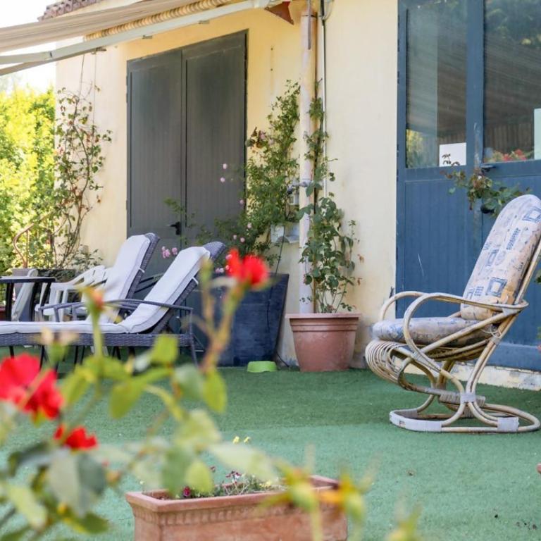 R37 - Casa Tamarina . - Appartamento - 32