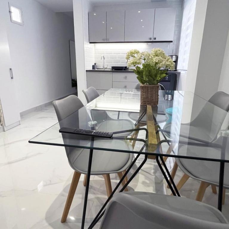 Mshome Alcazaba Dreams - One-Bedroom Apartment - 2