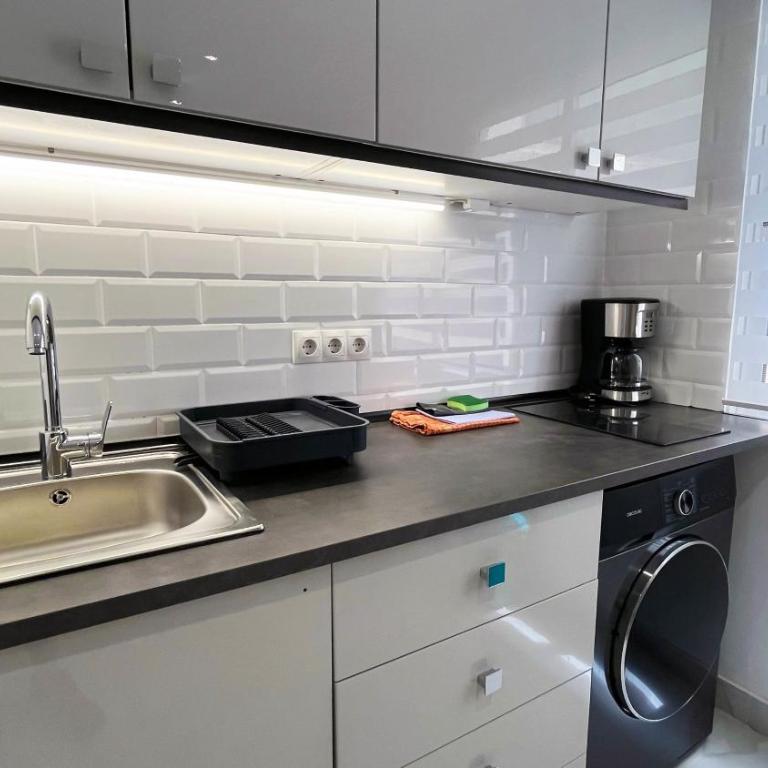 Mshome Alcazaba Dreams - One-Bedroom Apartment - 5