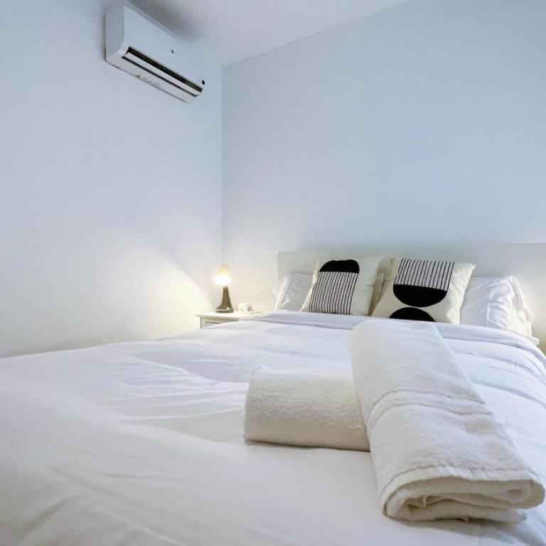 Mshome Alcazaba Dreams - One-Bedroom Apartment - 9