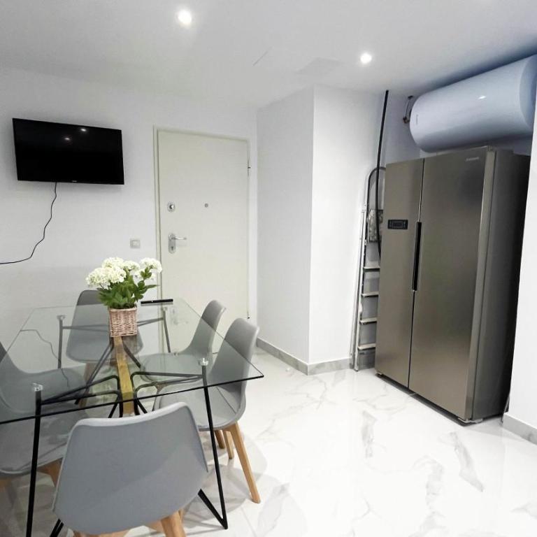 Mshome Alcazaba Dreams - One-Bedroom Apartment - 10