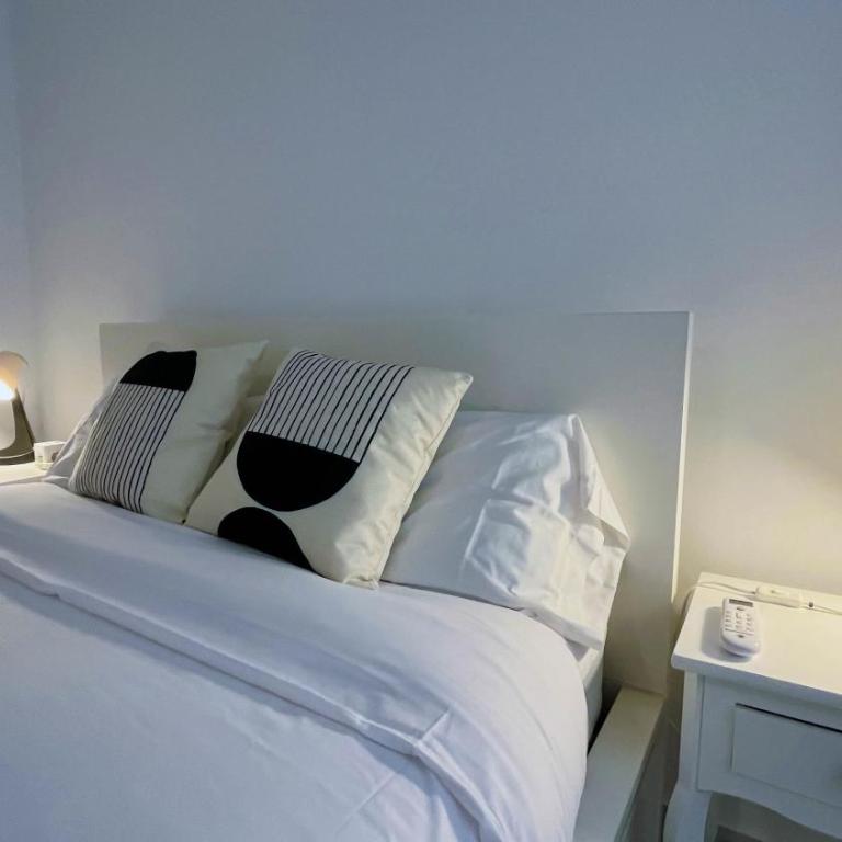 Mshome Alcazaba Dreams - One-Bedroom Apartment - 12