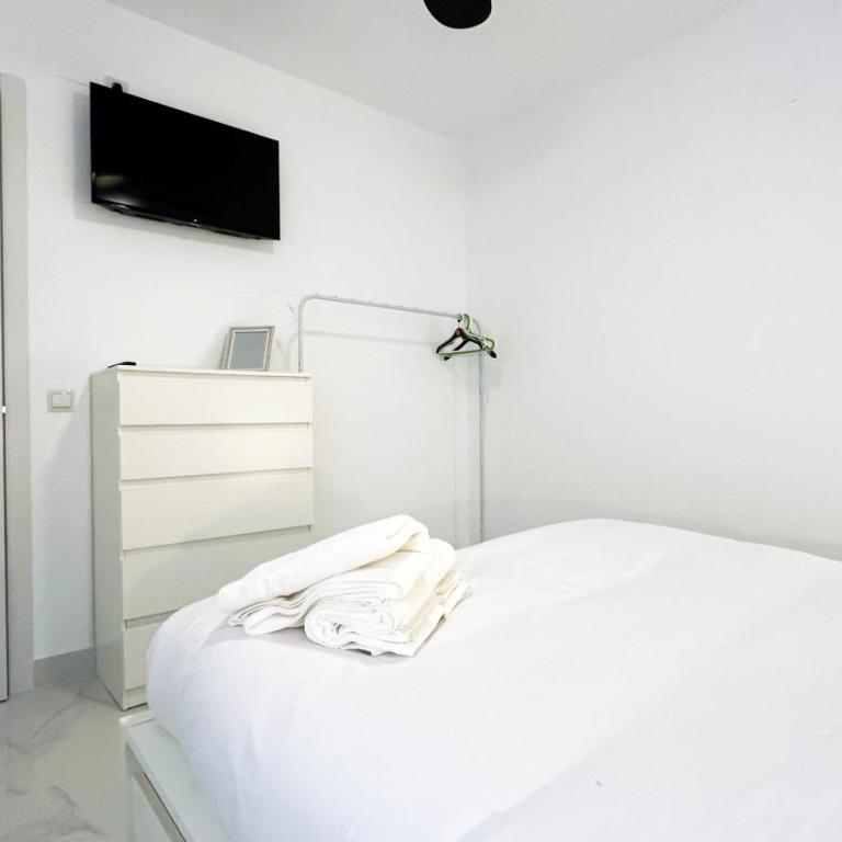 Mshome Alcazaba Dreams - One-Bedroom Apartment - 13