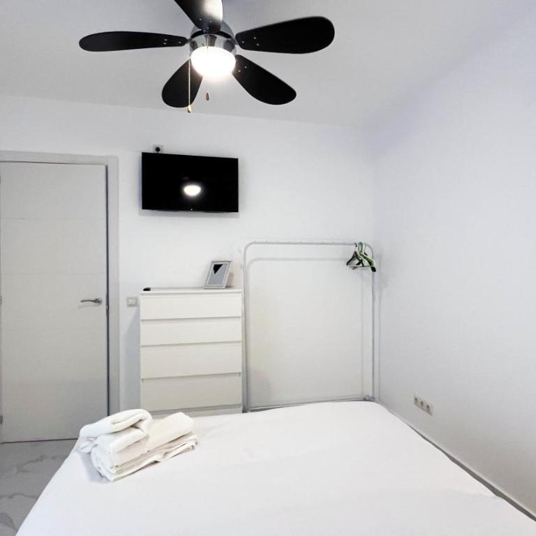 Mshome Alcazaba Dreams - One-Bedroom Apartment - 14