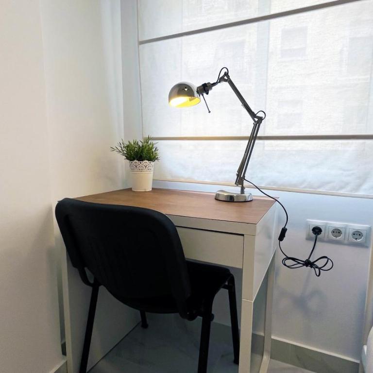 Mshome Alcazaba Dreams - One-Bedroom Apartment - 25
