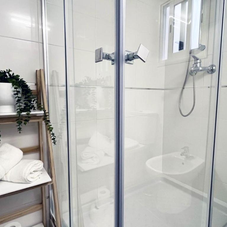 Mshome Alcazaba Dreams - One-Bedroom Apartment - 28