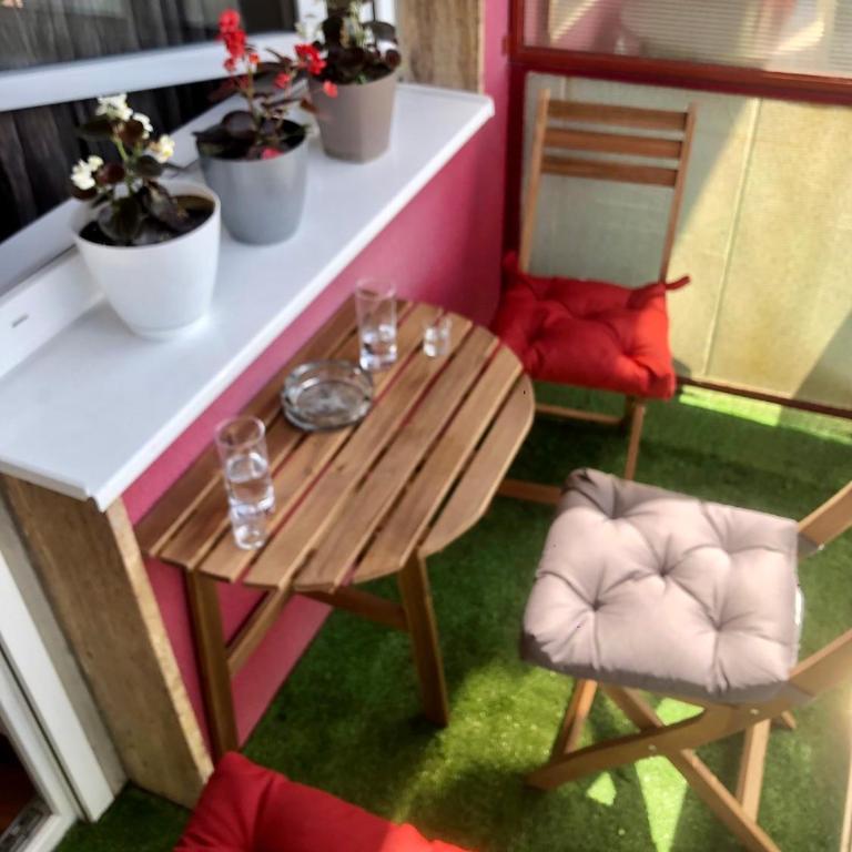 Central City Apartments - Deluks Apartman - 9