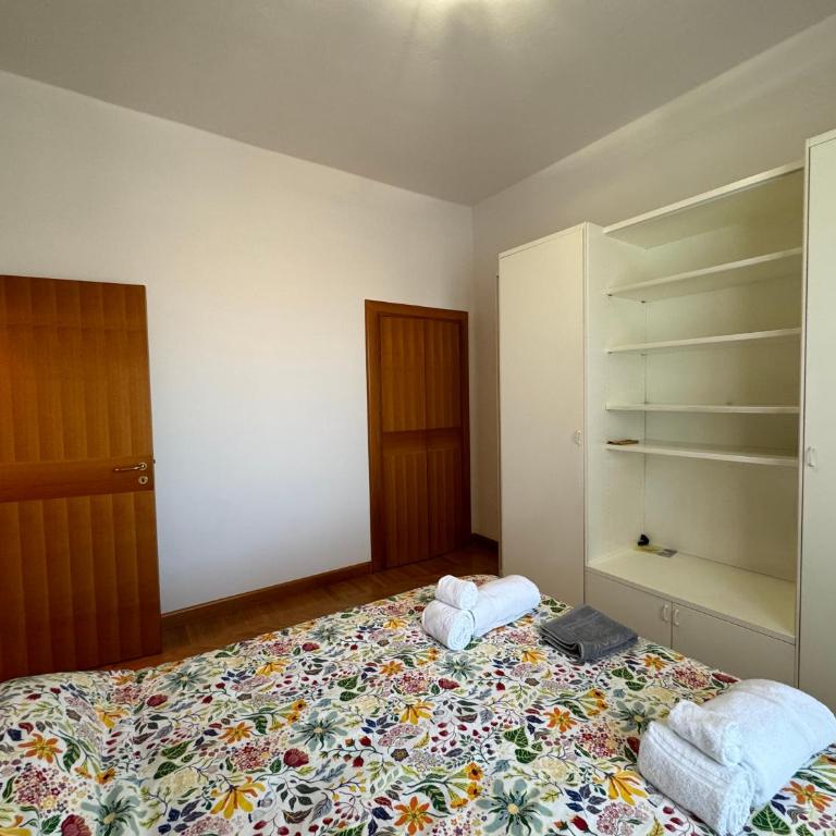 NICHOLAS b&b city center- apartment - Appartamento Deluxe con 1 Camera da Letto - 5