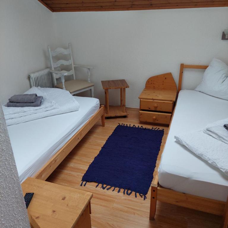 Frühstückspension zur Post - Doppelzimmer - 8