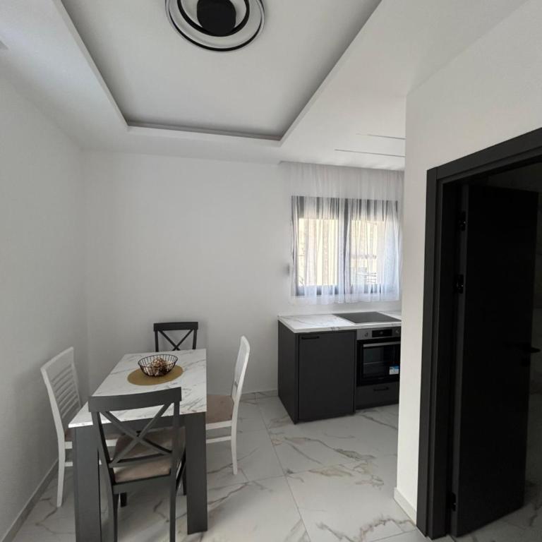 Merlin Prestige Apartments - Apartman - 26