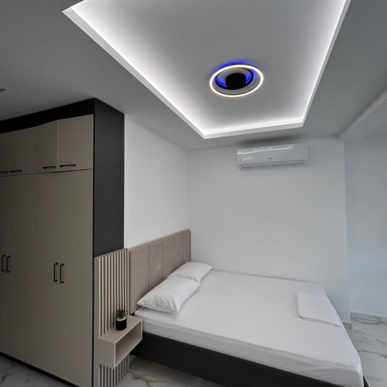 Merlin Prestige Apartments - Apartman - 22