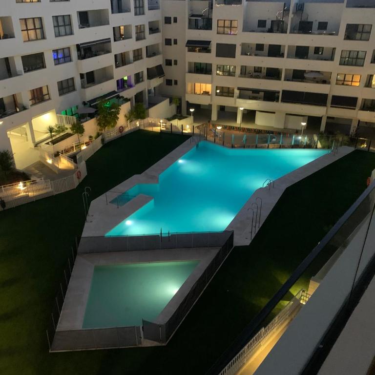 Casa Esmeralda, 7 min to beach, Garage - Two-Bedroom Apartment - 2