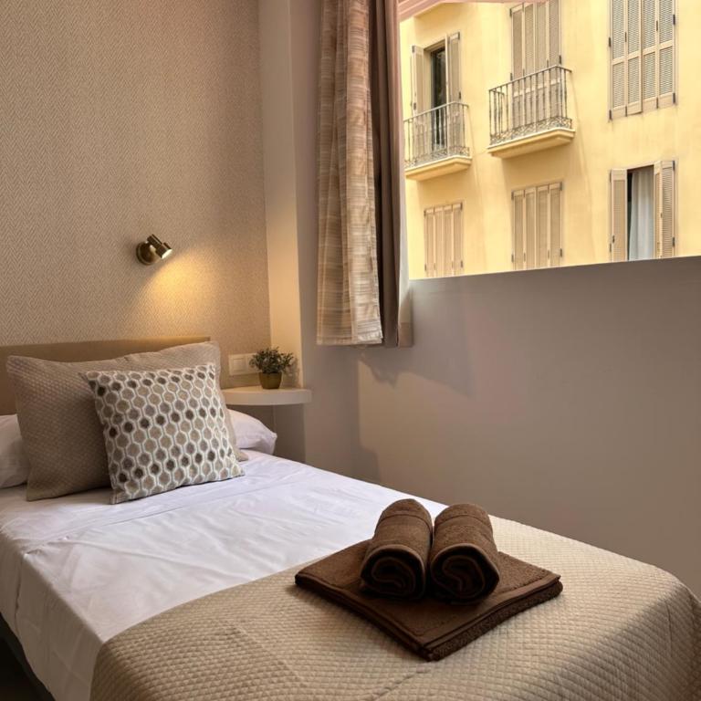 CM Málaga Soho - Apartamento de 2 dormitorios - 24