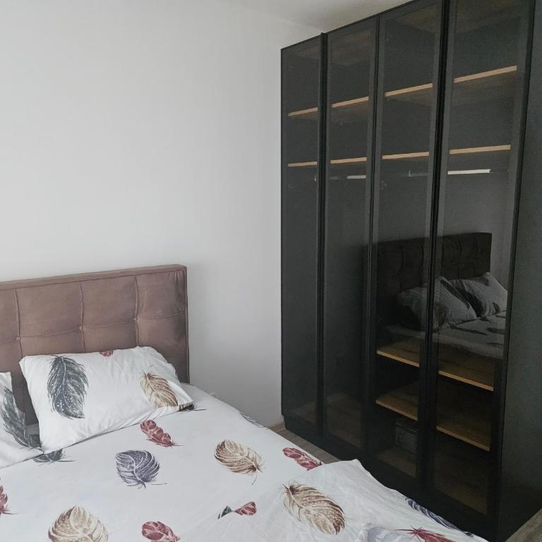 Apartman Kata - Apartman sa 1 Spavaćom Sobom - 7