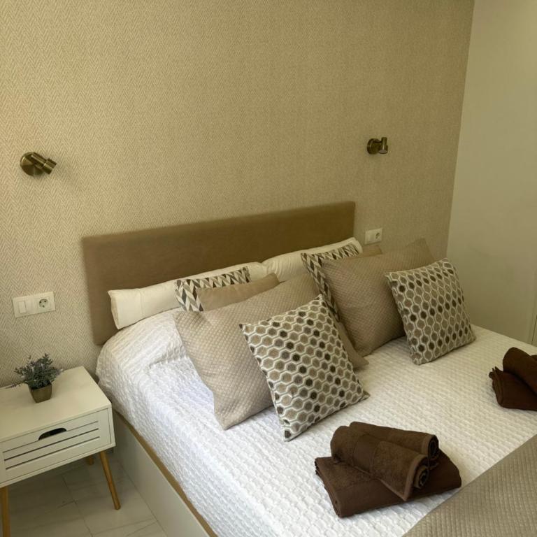 CM Málaga Soho - Apartamento de 2 dormitorios - 34