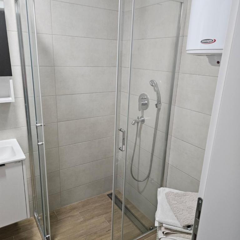 Apartman Kata - Apartman sa 1 Spavaćom Sobom - 8