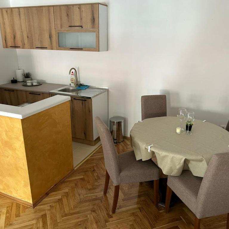 Apartman Lana - Apartman sa 2 Spavaće Sobe - 4