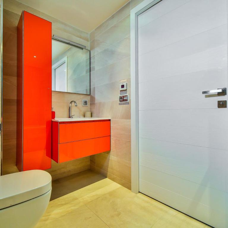 7 Croisette - Appartement 601 avec Terrasse - 2