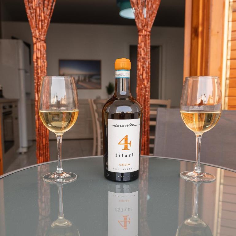 Domus Ginevra - Appartamento con 3 Camere da Letto - 3
