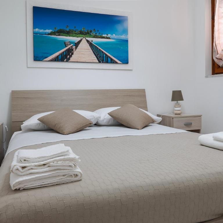 Domus Ginevra - Appartamento con 3 Camere da Letto - 4