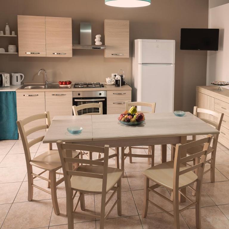Domus Ginevra - Appartamento con 3 Camere da Letto - 5