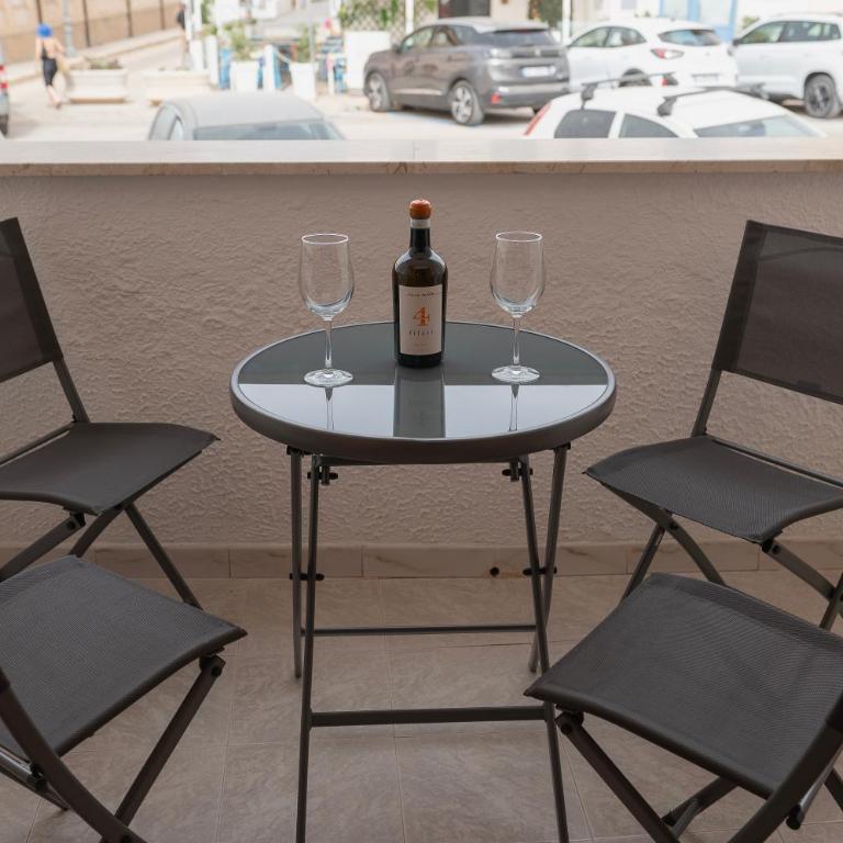 Domus Ginevra - Appartamento con 3 Camere da Letto - 7