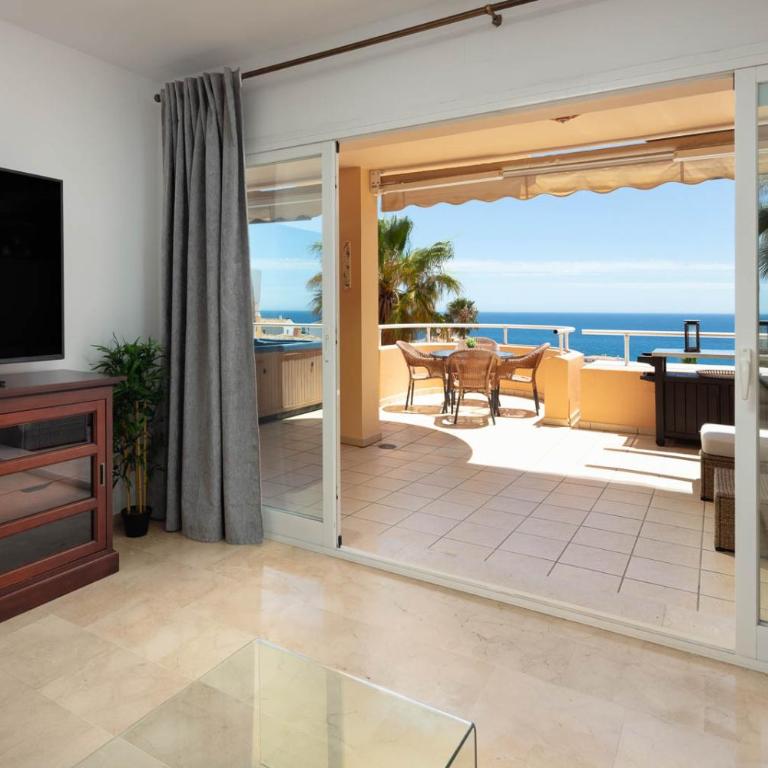 Malibu Mansions by the beach by ALFRESCO STAYS - Apartamento Superior - 3
