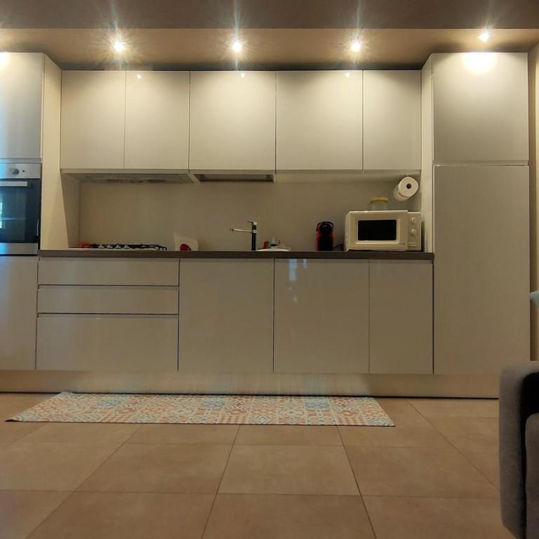 Domus Imago Pescara - Appartamento con 1 Camera da Letto e Balcone - 9
