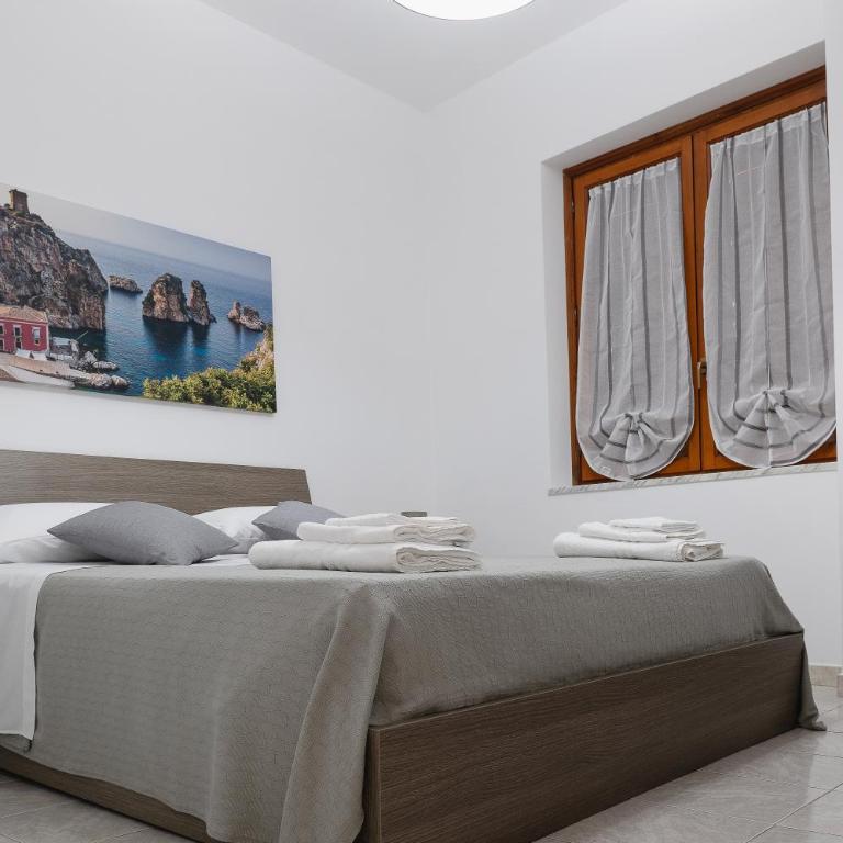 Domus Ginevra - Appartamento con 3 Camere da Letto - 18