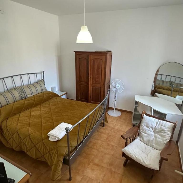 La Maison del Parigino - One-Bedroom House - 5