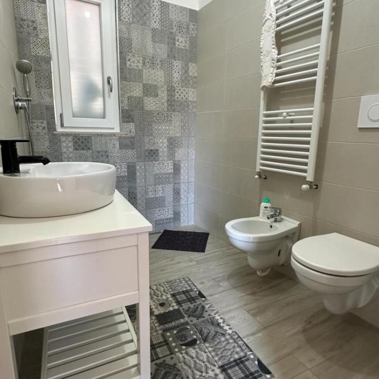 La Maison del Parigino - One-Bedroom House - 4