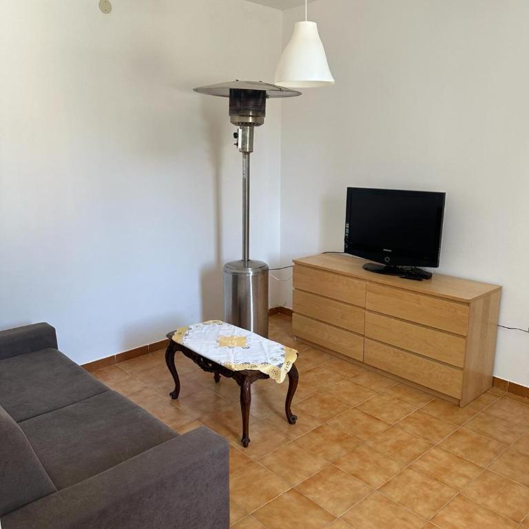 La Maison del Parigino - One-Bedroom House - 6