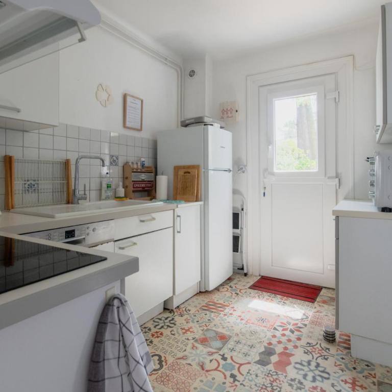 Villa L'Herbaudière - La Baule les Pins - Ferienhaus - 13