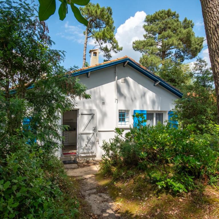 Villa L'Herbaudière - La Baule les Pins - Ferienhaus - 16