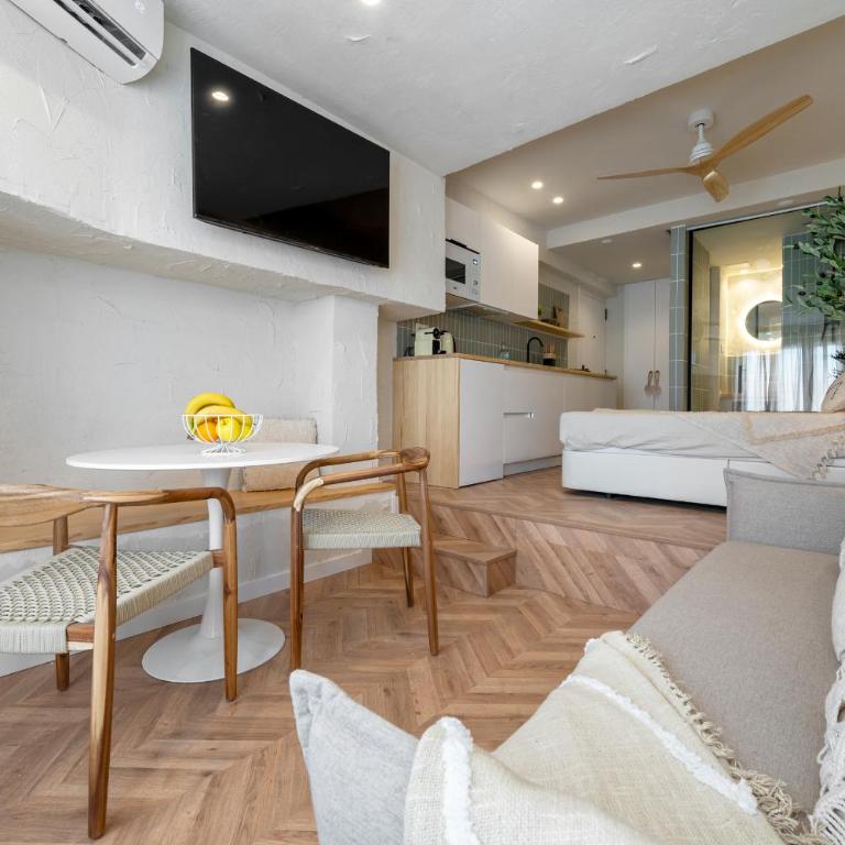 Hauzify I Loft Promar - Loft - 2