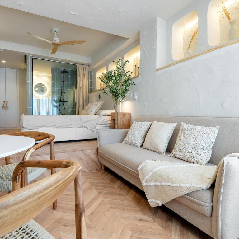 Hauzify I Loft Promar - Loft - 3