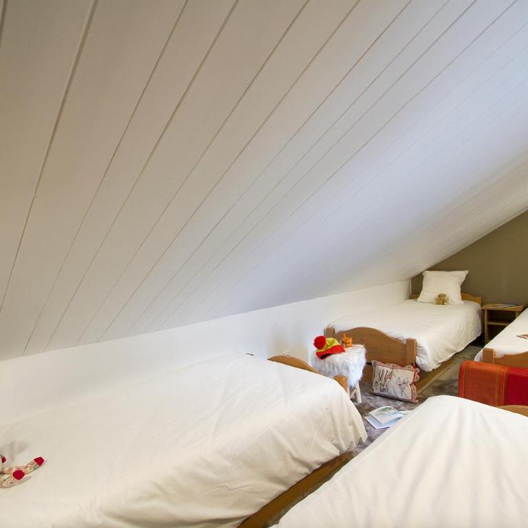 La plus belle vue des 2 Alpes ! - Appartement - 12