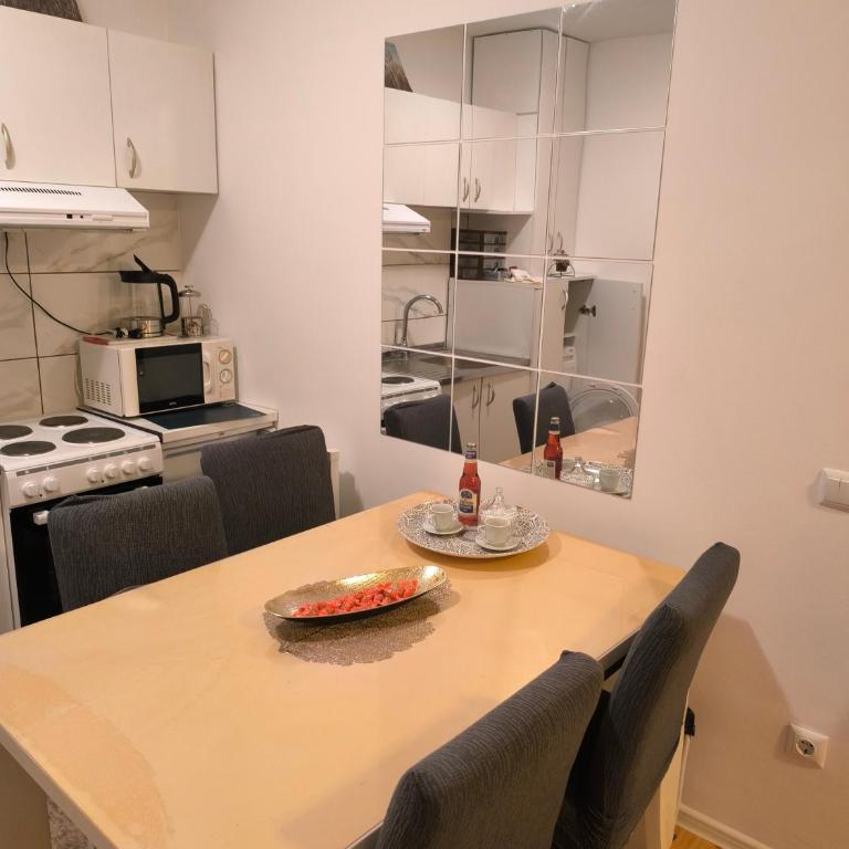 Dzeni apartman - Apartman sa 1 Spavaćom Sobom - 11
