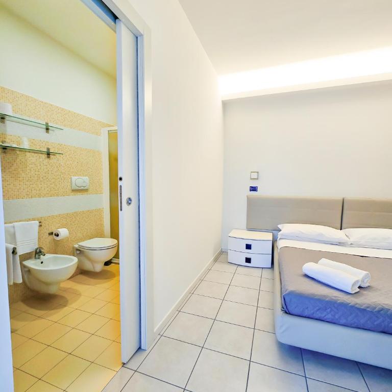 Hotel Avana Fronte Mare - Appartamento Attico - 6