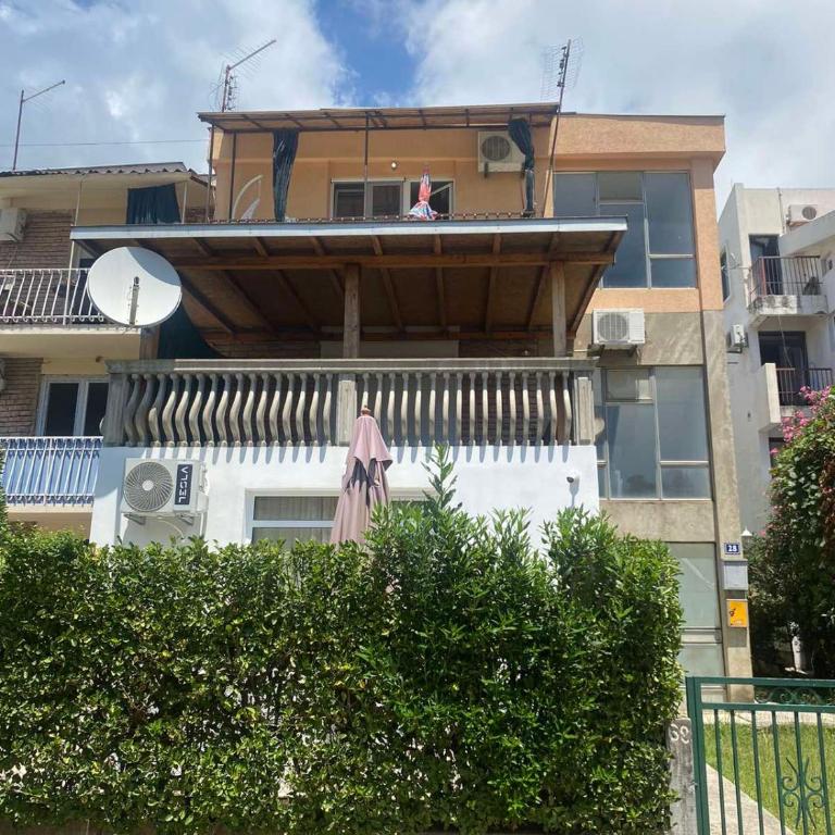 Apartman Ema - Apartman sa 2 Spavaće Sobe - 1