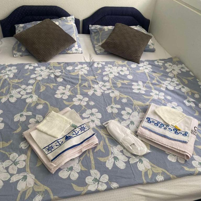 Apartman Ema - Apartman sa 2 Spavaće Sobe - 4