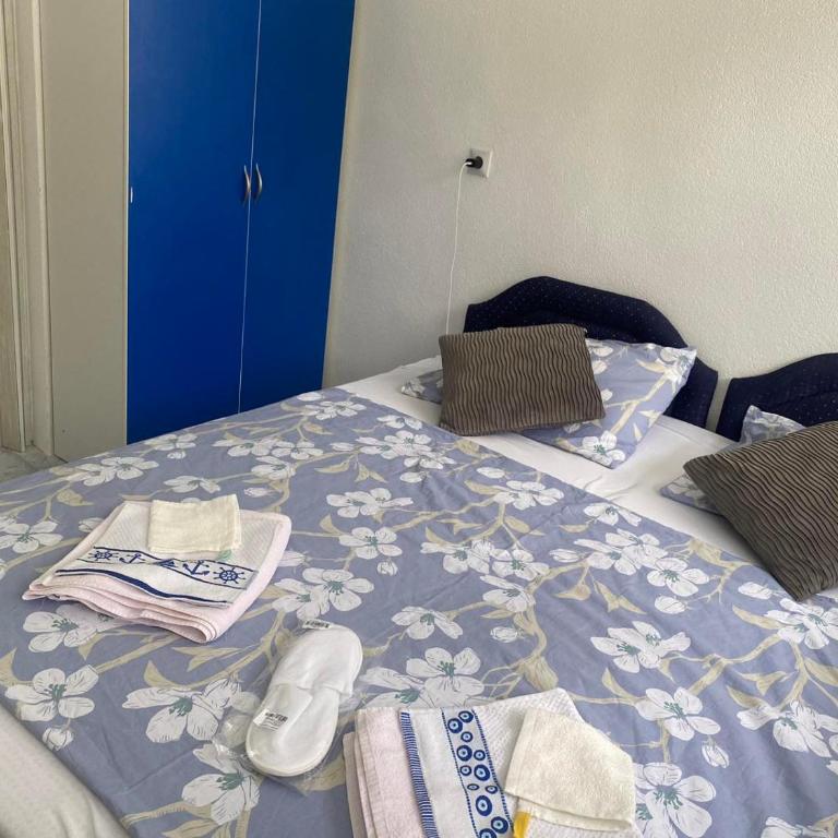 Apartman Ema - Apartman sa 2 Spavaće Sobe - 12