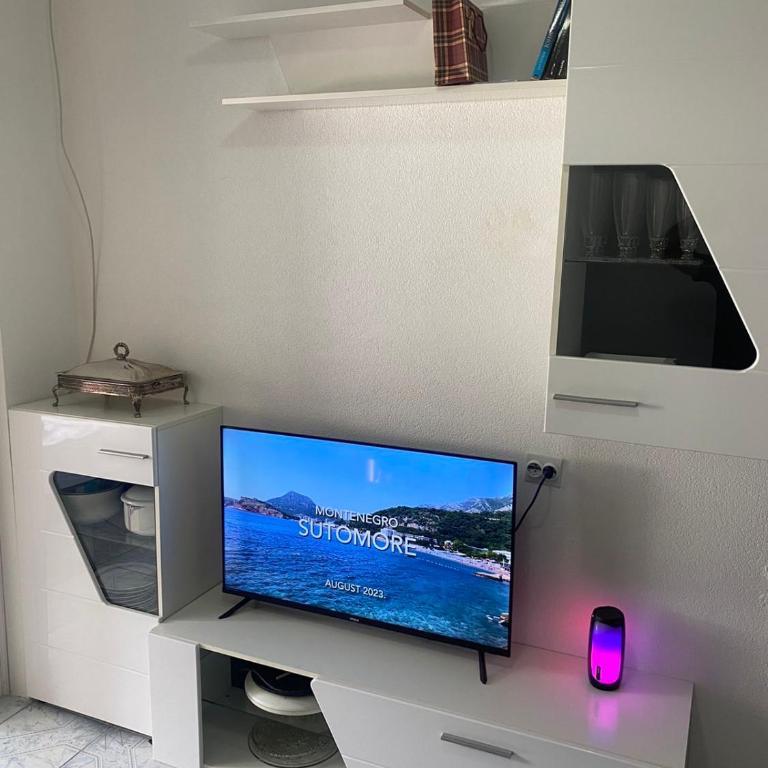 Apartman Ema - Apartman sa 2 Spavaće Sobe - 2