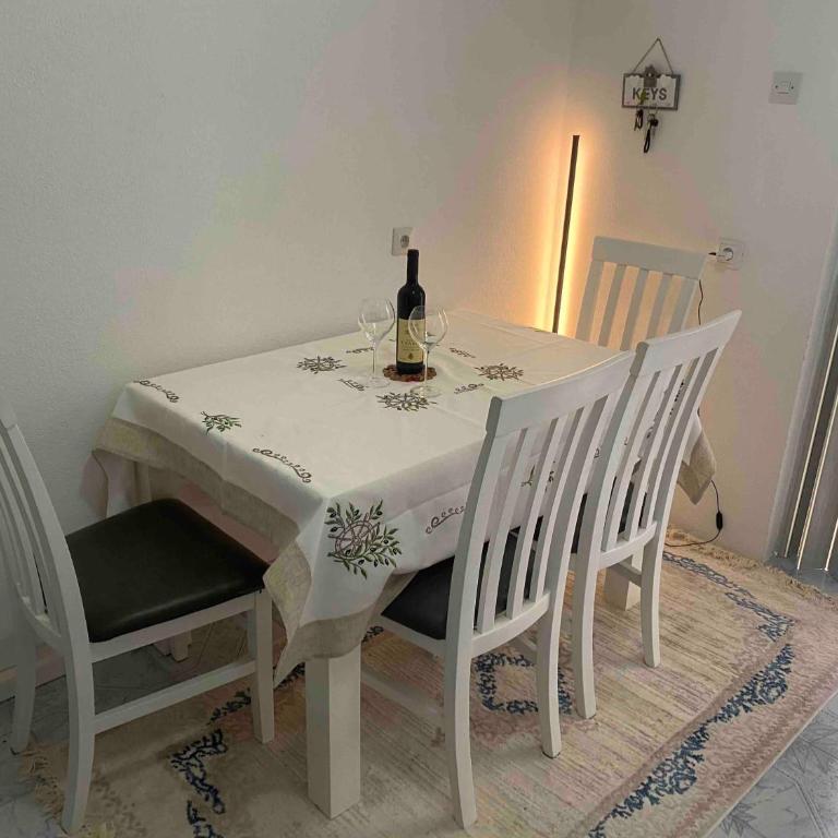 Apartman Ema - Apartman sa 2 Spavaće Sobe - 7