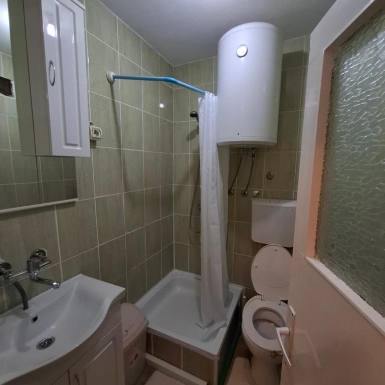 Apartman Ema - Apartman sa 2 Spavaće Sobe - 16