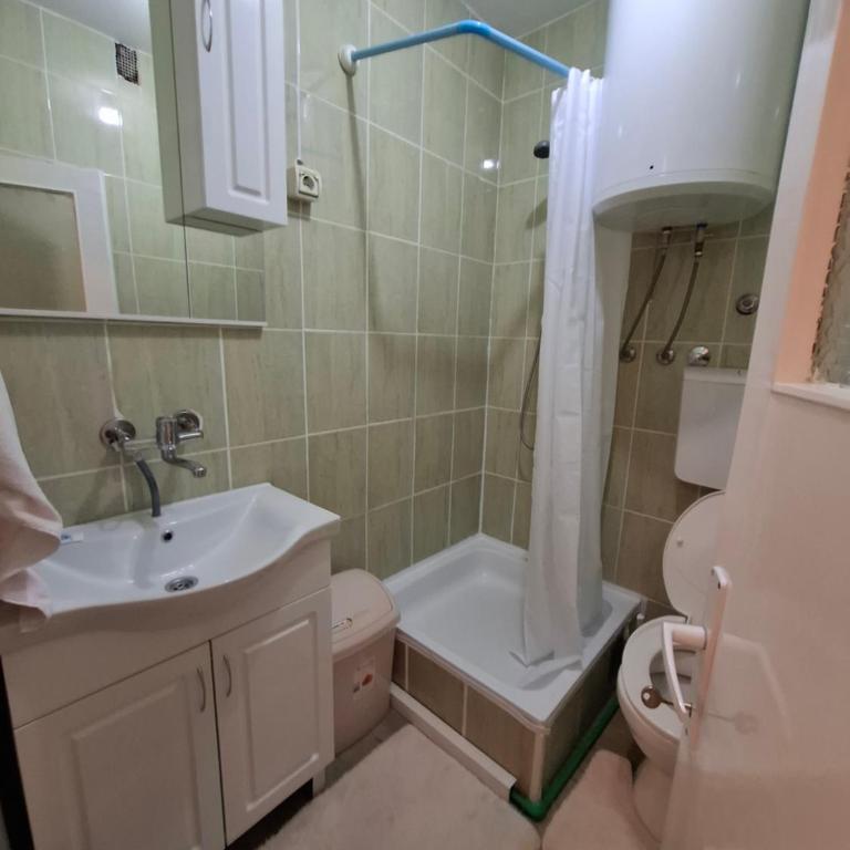 Apartman Ema - Apartman sa 2 Spavaće Sobe - 18