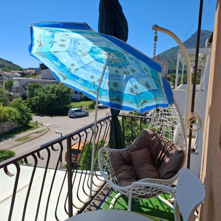 Apartman Ema - Apartman sa 2 Spavaće Sobe - 19