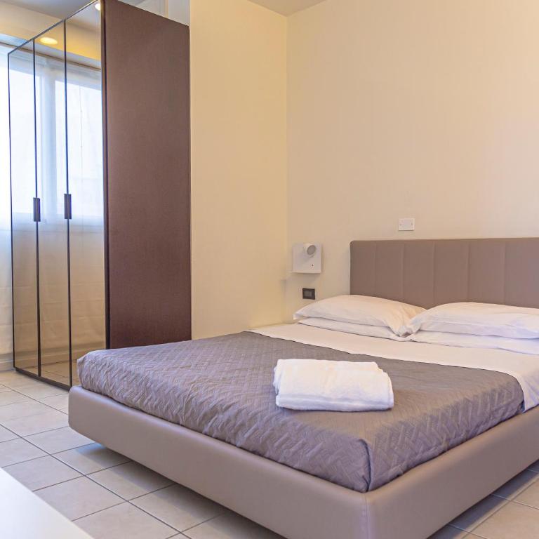 Hotel Avana Fronte Mare - Appartamento Suite con Vista Mare - 4