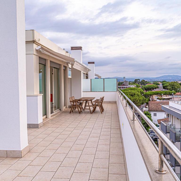 Hotel Avana Fronte Mare - Appartamento Suite con Vista Mare - 5