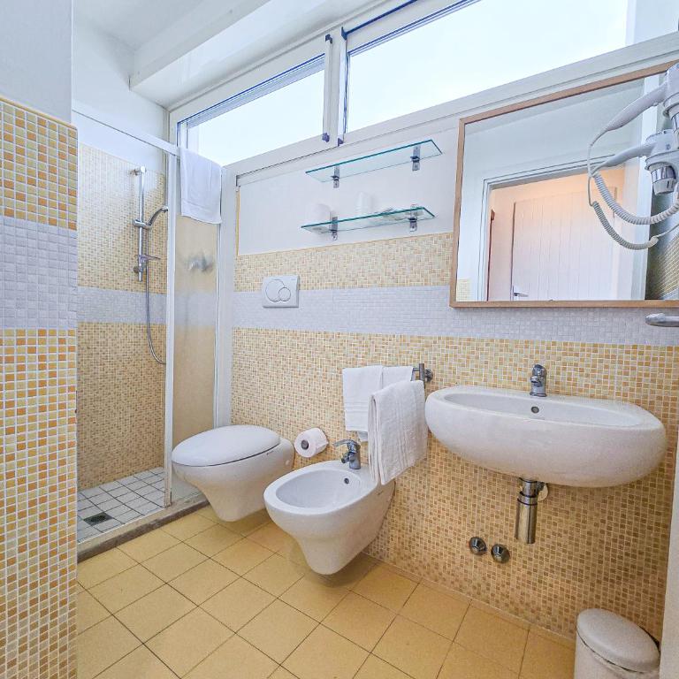 Hotel Avana Fronte Mare - Appartamento Suite con Vista Mare - 8